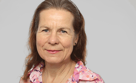 Roswitha Briel