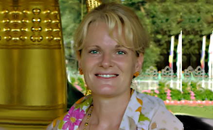Natali Scherf