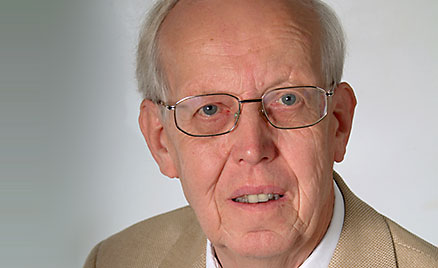 Dr. Claus Godbersen