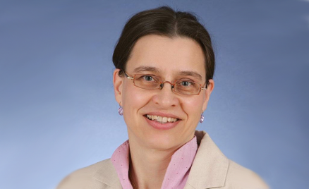 Ricarda Fuhge