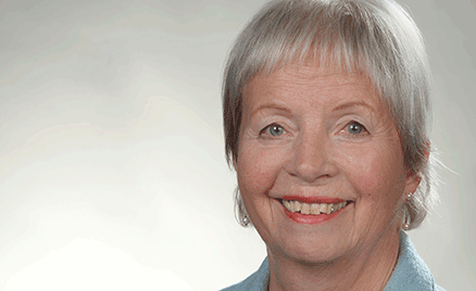 Ingrid Schünke