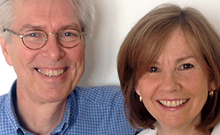 Norbert und Mary Wobbe