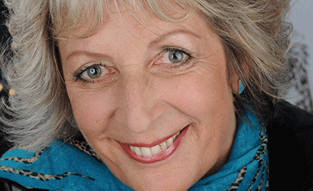 Angelika Greiter-Werner