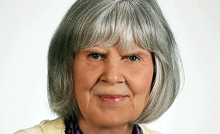 Gelia Ellmann