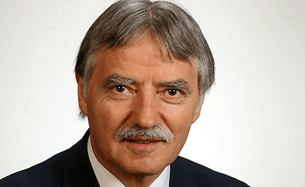 Dr. Willi Ellmann