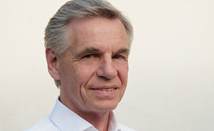 Gerhard J. Schmitz