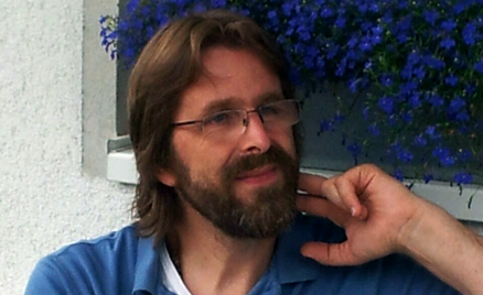 Conrad Nolte, Lehrer, Transzendentale Meditation, Heiligenhafen, Ostholstein
