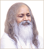Maharishi Mahesh Yogi
