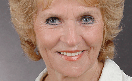 Ursula Schnappauf