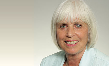 Doris Heil