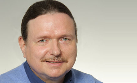 Detlev Wulf