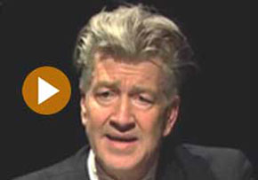 David Lynch, Regisseur und Künstler: »Bewusstsein und Kreativität