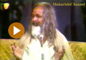 Maharishi Mahesh Yogi:»Warum ich den Himalaya verließ«