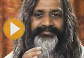 Maharishi Mahesh Yogi: »Die Quelle der Gedanken«