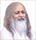 Maharishi Mahesh Yogi