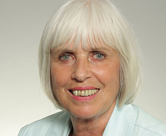 Doris Heil